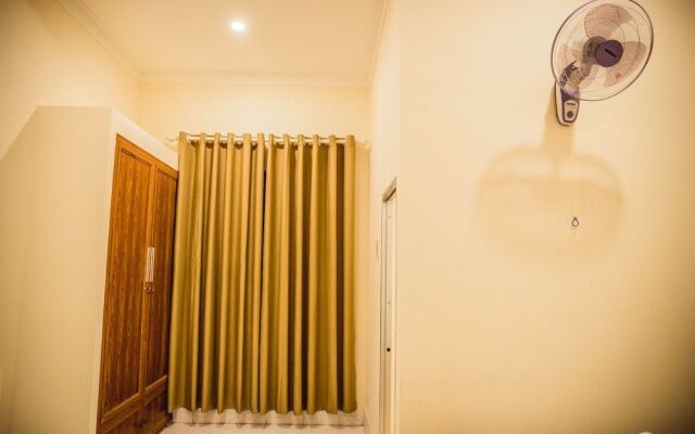 Phuong Nhung Hotel