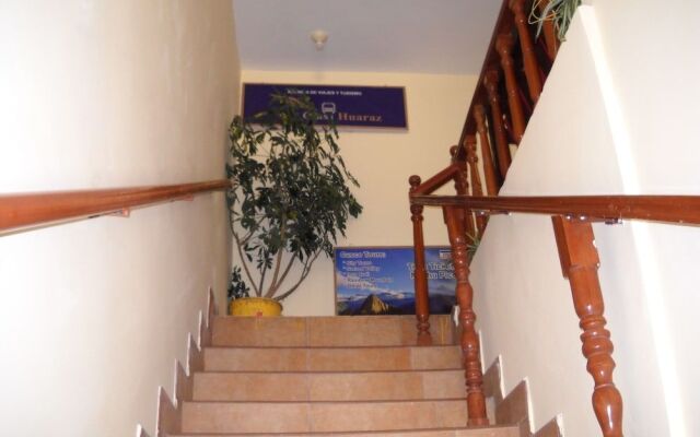 Huaraz City Centre Hostel