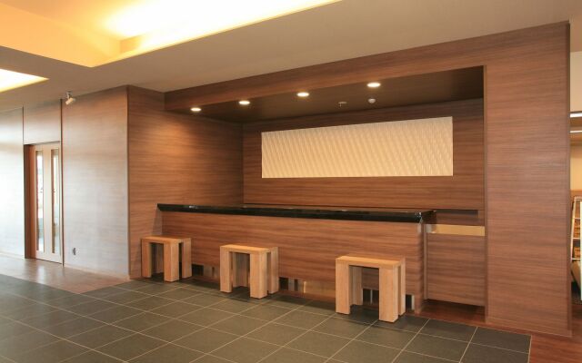 Hotel Route Inn Natori Iwanuma Interchange