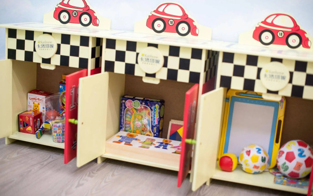 Kingdom Love Bed and Breakfast