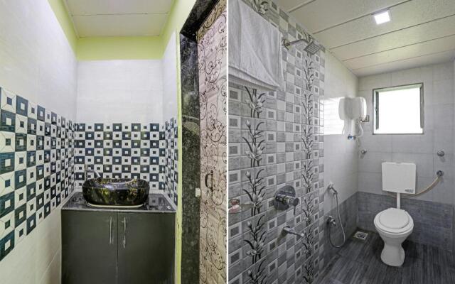 OYO 700169 Om Sai Ram Residency