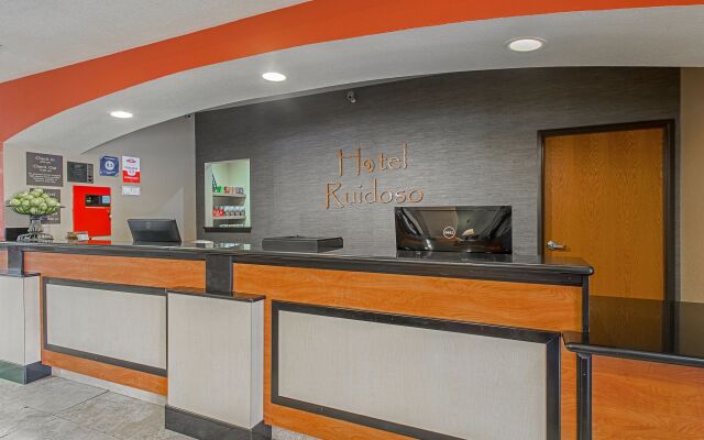 Hotel Ruidoso - Midtown