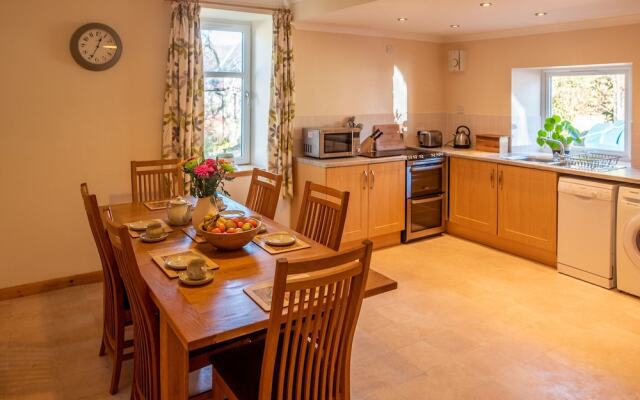 Wynford Holiday Cottages