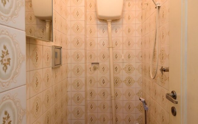 Omar do Rio - Apartamento Teresa