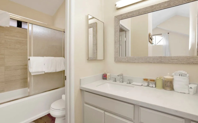 THE Bigbear Bear House #2469