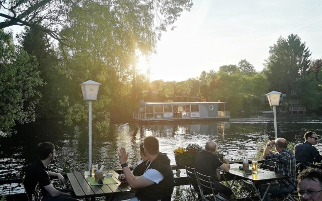 Altes Eishaus, Hotel & Restaurant