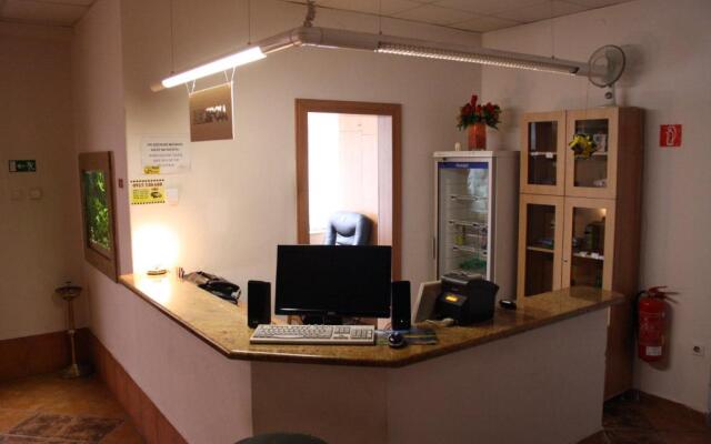 Boarding House Koras