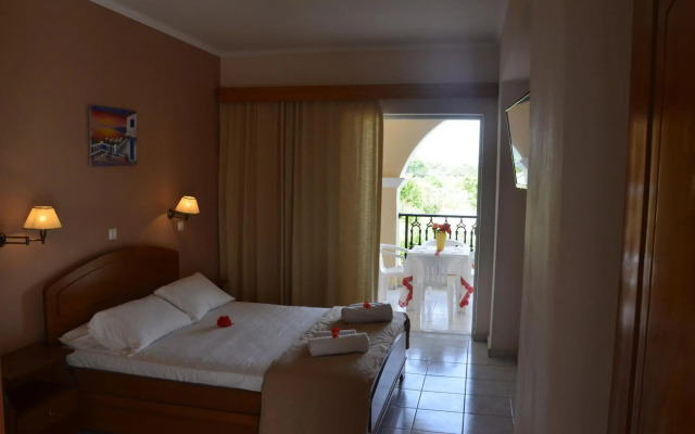 Jenny Hotel