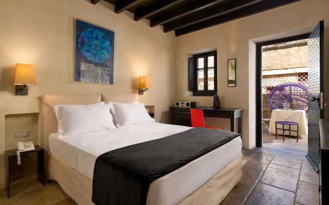 Allegory Boutique Hotel