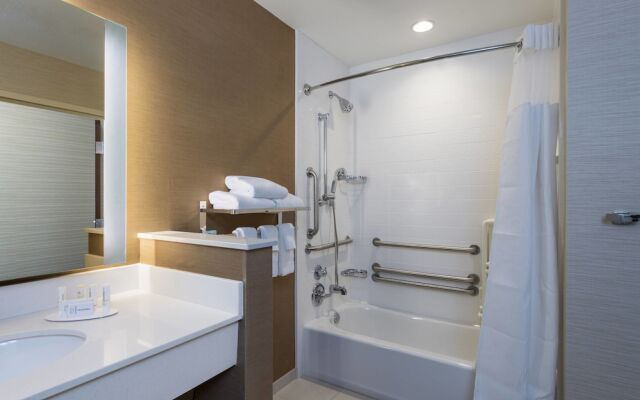 Fairfield by Marriott Inn & Suites Palm Desert Coachella Valley