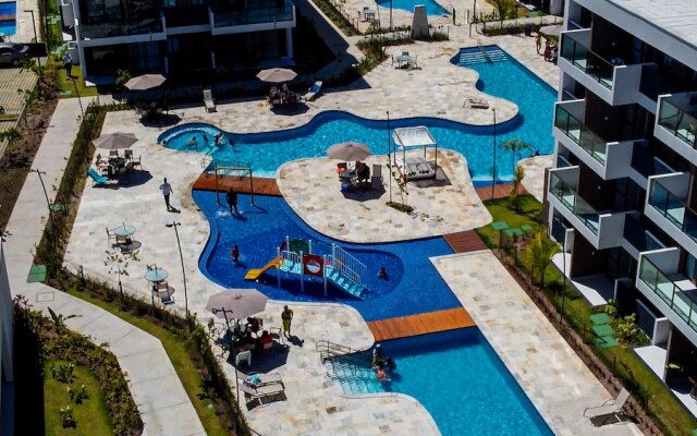 Makia Beach Experience Flat Estudio 312A