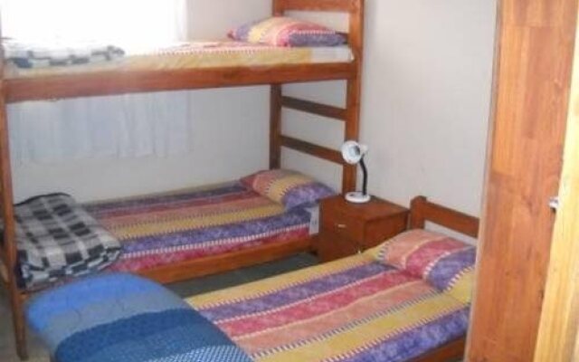 Hostal Virgen del Cerro