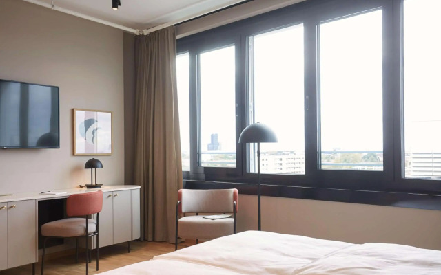 Scandic München Macherei