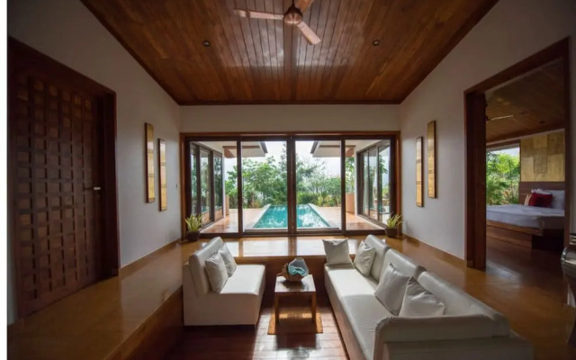 Amanzi - The Boutique Resort