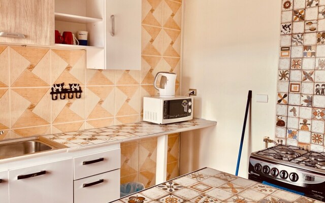 Departamentos Patagonia