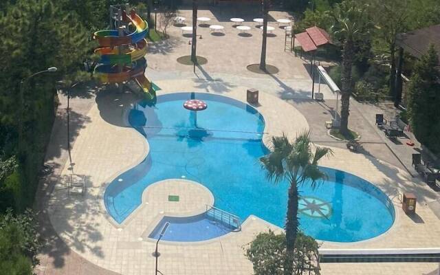 Samsun Airport Resort