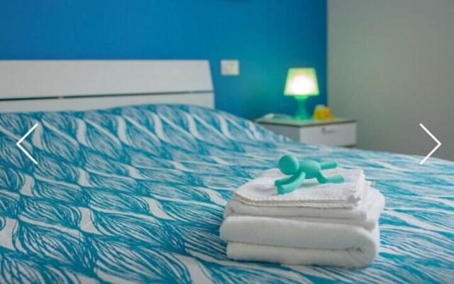 Casa Vacanze Il Gelso Rosso