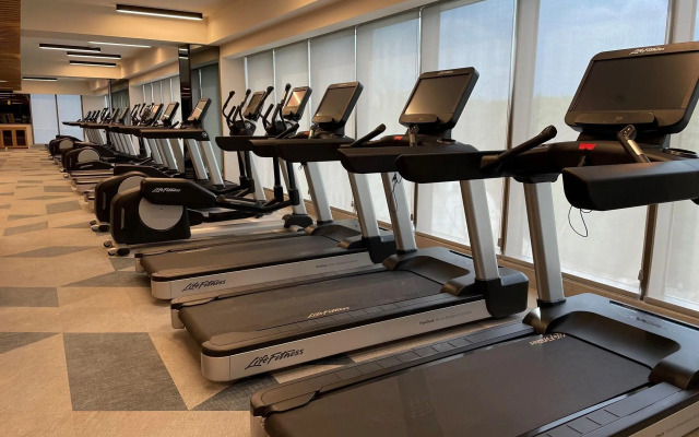 Hilton Cancun, an All-Inclusive Resort