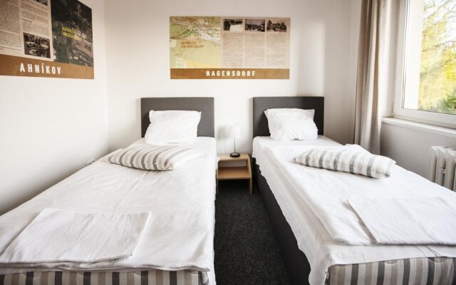 Hotel Bobr