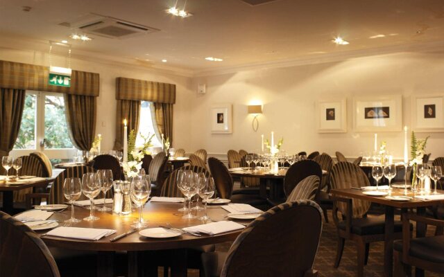 Macdonald Frimley Hall Hotel and Spa