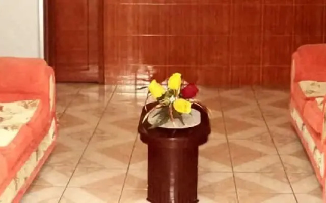 Hostal Residencial Verónica
