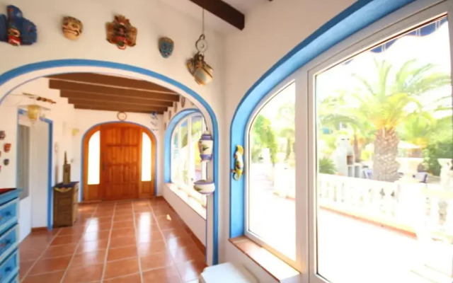 Villa Buenavista - Plaza Mayor