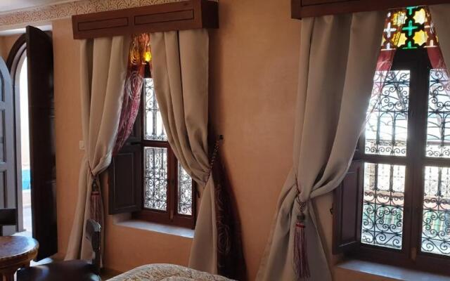 Riad Souad