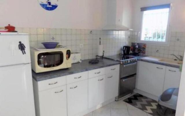 Maison Vaux-sur-Mer, 3 pièces, 4 personnes - FR-1-305A-40