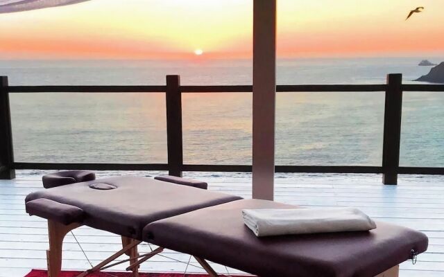 Baja Off the Grid, Luxury Nature Glamping Retreat