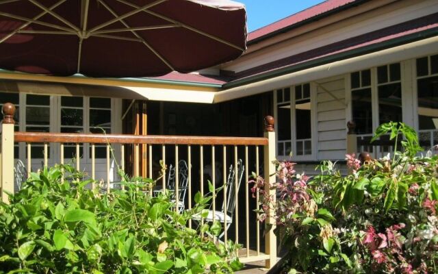 Classique Bed and Breakfast