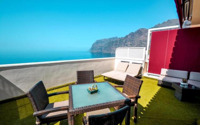 Apartamento Vistas Al Mar