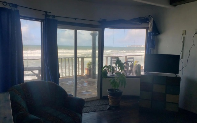 Casa Playa Baja