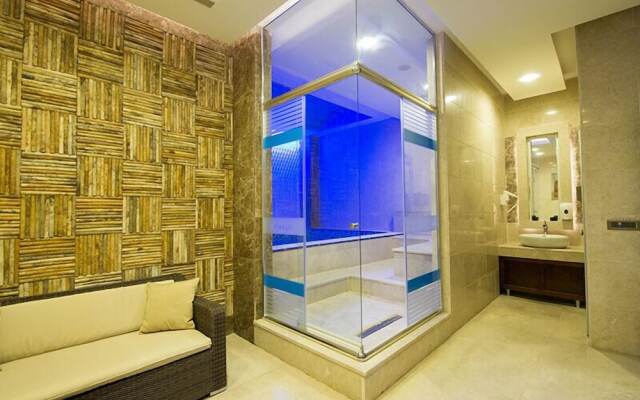 Fimar Life Thermal Resort Hotel