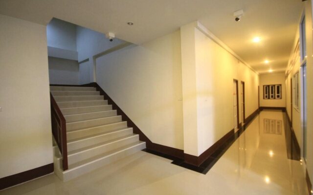 Orapan Place