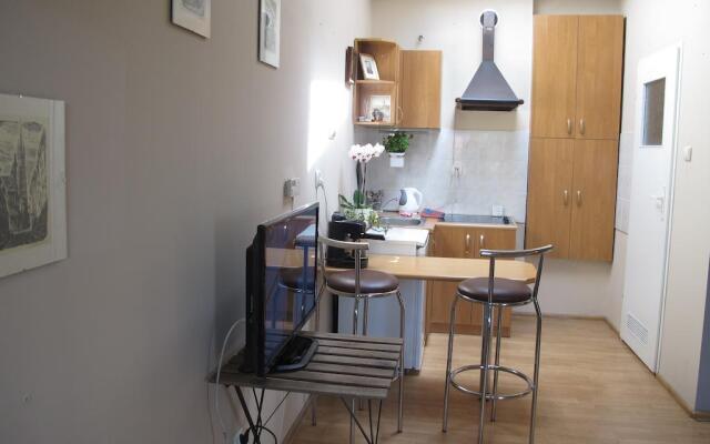 Apartament - Rynek Podgórski