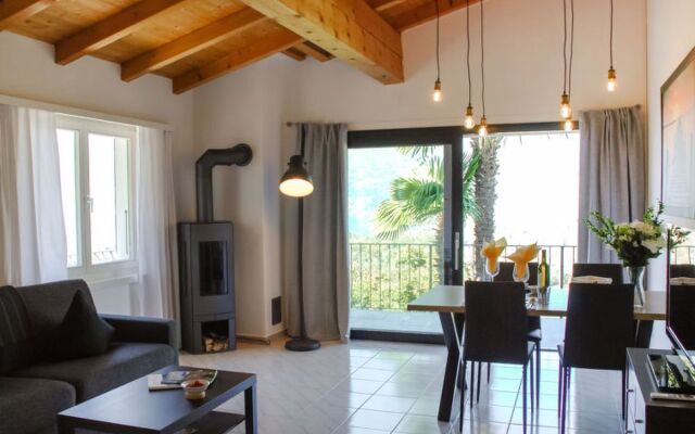 Apartment Cavriana Magadino