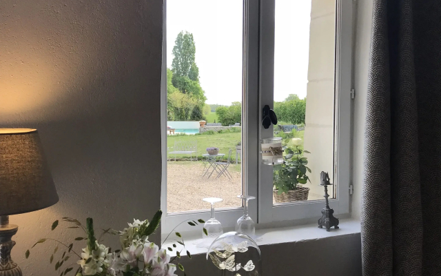 La Ferme Blanche