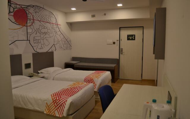 Ginger Vishakhapatnam Gajuwaka