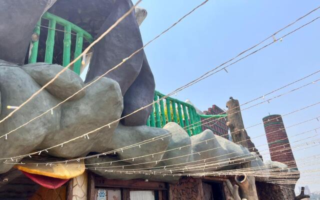 Hotel Annapurna