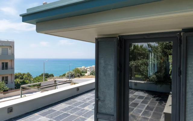 Artistic Private Pool Villa with Gorgeous Gardens