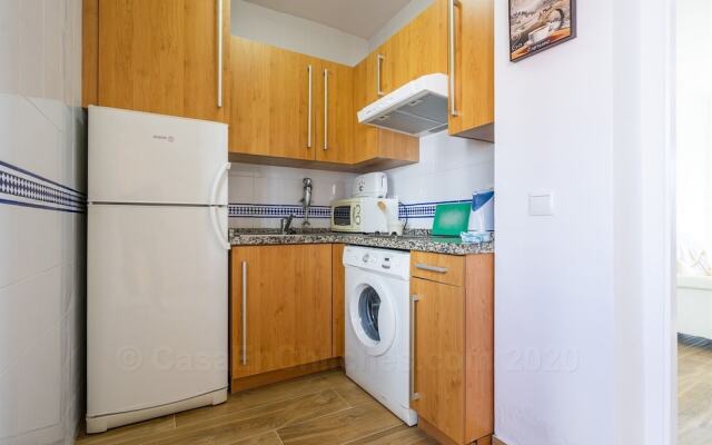 Apartamento Rural 'Malaga'