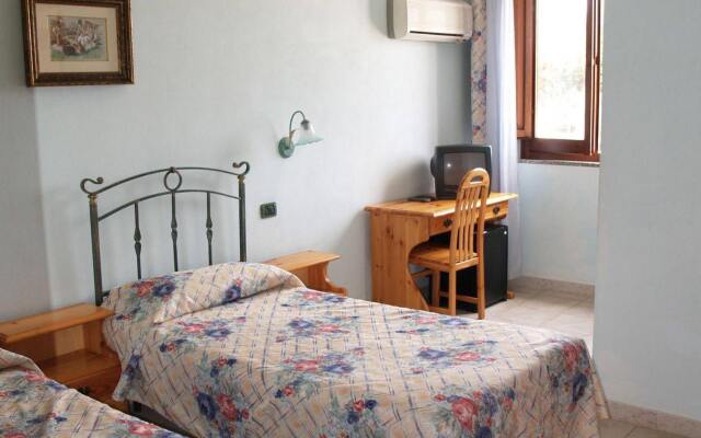 Hotel Baja Azzurra
