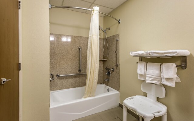 Comfort Inn Brownsville