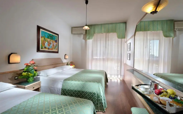 Hotel Niagara