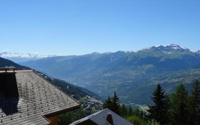 Chalet Forsysthia - Alpes-Horizon