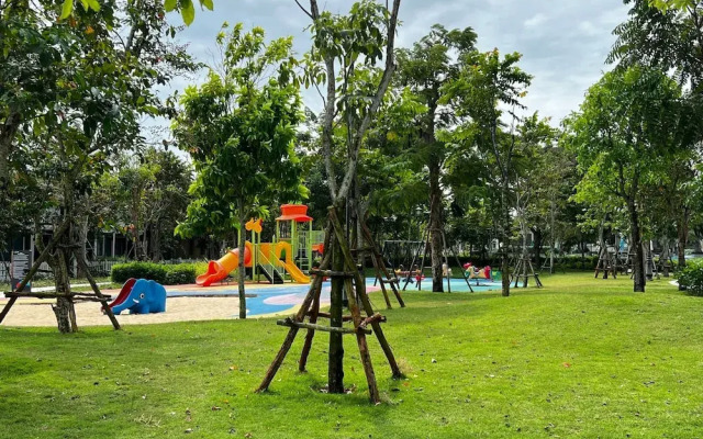Villa LFP Novaworld Phan Thiet