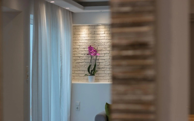 Polis Boutique Hotel