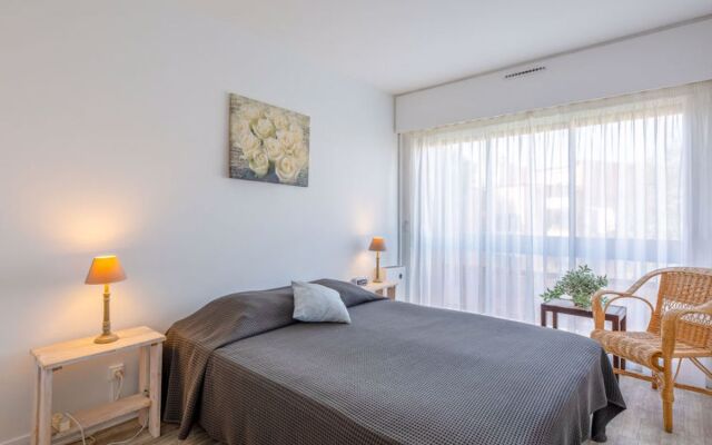 Villa LE MAXIME Sainte Maxime 15196