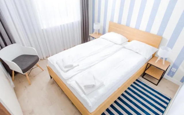 Resort Apartamenty Klifowa Rewal 14