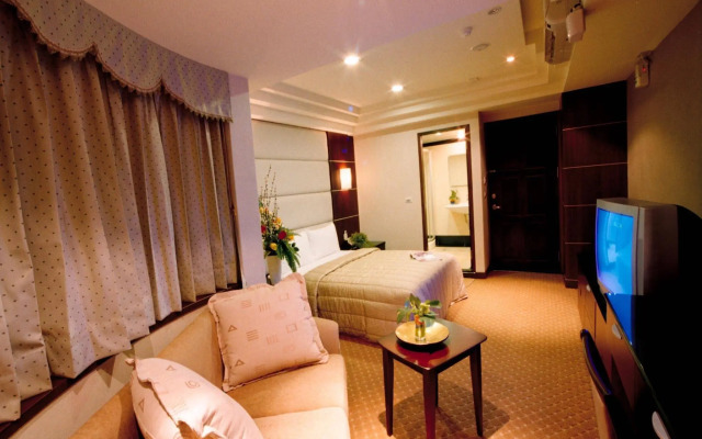 Sun Sweet Hotel